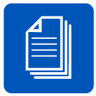 Asset Protection Icon